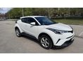 TOYOTA C-HR 1.2T Active