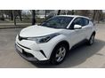 TOYOTA C-HR 2018/7 - 2