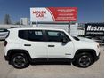JEEP RENEGADE 1.6 E-TorQ Longitude FWD PLUSZ ALUKERÉK. KETTŐ KULCS. FRISS VIZSGA.CSERE IS