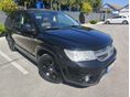 DODGE JOURNEY 2016/7 - 6