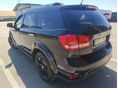 DODGE JOURNEY 2016/7 - 9
