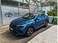 RENAULT ARKANA 1.3 TCe mild Hybrid Techno EDC Mo-i. Garancia: 2029/06-ig. ÁFÁ-s