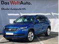 SKODA KODIAQ 2021/6 - 1