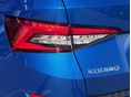 SKODA KODIAQ 2021/6 - 8