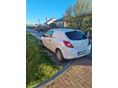 OPEL CORSA 2014/10 - 4