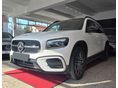 MERCEDES-BENZ GLB 250 4Matic 8G-DCT Mild hybrid drive (7 személyes ) AMG-Line/LED/360 KAMERA/TV/PANORAMA/AHK