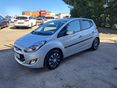 HYUNDAI IX20 2011/11 - 2