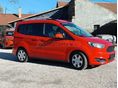 FORD COURIER 2017/3 - 2