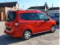 FORD COURIER 2017/3 - 3