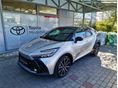 TOYOTA C-HR 2.0 Hybrid GR Sport Tech Premier Edition e-CVT JBL Mo-i. Garancia: 2028/12-ig téli és nyári szett alufelnikkel