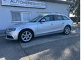 AUDI A4 Avant 2.0 TDI DPF quattro 170 Le/Xenon/Navi/Tempomat