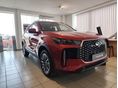 CHERY TIGGO 4 2025/10 - 2