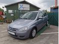 OPEL CORSA C 2006/1 - 1
