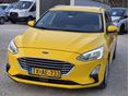 FORD FOCUS 1.5 TDCI Technology AUTOMATA+NAVIGÁCIÓ+ÜLÉSFŰTÉS!