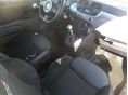 FIAT 500 2014/6 - 2