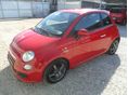 FIAT 500 2014/6 - 5