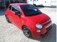 FIAT 500 2014/6 - 1