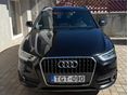 AUDI Q3 2.0 TFSi quattro S-tronic