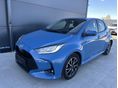 TOYOTA YARIS 2022/5 - 1