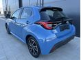 TOYOTA YARIS 2022/5 - 3