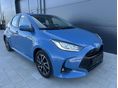 TOYOTA YARIS 2022/5 - 4