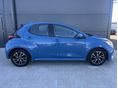 TOYOTA YARIS 2022/5 - 5