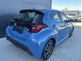 TOYOTA YARIS 2022/5 - 6