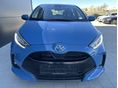 TOYOTA YARIS 2022/5 - 7