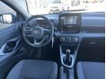 TOYOTA YARIS 2022/5 - 14