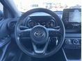 TOYOTA YARIS 2022/5 - 15