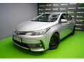 TOYOTA COROLLA Sedan 1.4 D-4D Active PGD-067. ÁFÁS ÁR