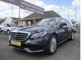 MERCEDES-BENZ C 350 2015/12 - 1