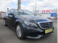 MERCEDES-BENZ C 350 2015/12 - 2