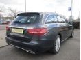 MERCEDES-BENZ C 350 2015/12 - 5
