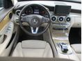 MERCEDES-BENZ C 350 2015/12 - 9