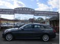 MERCEDES-BENZ C 350 2015/12 - 11