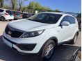 KIA SPORTAGE 1.6 GDI EX Prémium 157 150 km. Szép. megkímélt autó