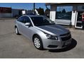 CHEVROLET CRUZE 2010/5 - 2