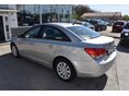 CHEVROLET CRUZE 2010/5 - 4