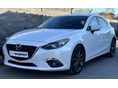 MAZDA 3 2016/10 - 2