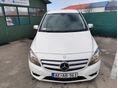 MERCEDES-BENZ B 180 2012/4 - 2