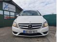 MERCEDES-BENZ B 180 2012/4 - 3