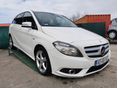 MERCEDES-BENZ B 180 2012/4 - 4
