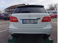 MERCEDES-BENZ B 180 2012/4 - 6