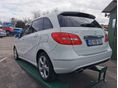 MERCEDES-BENZ B 180 2012/4 - 7