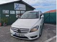 MERCEDES-BENZ B 180 2012/4 - 1