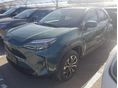 TOYOTA YARIS CROSS 1.5 Hybrid Style e-CVT MY26 JUNIUSRA A KÉSZLETIG