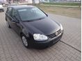 VOLKSWAGEN GOLF V 2006/7 - 2