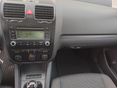 VOLKSWAGEN GOLF V 2006/7 - 8