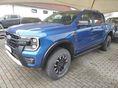 FORD RANGER 2.0 TDCi EcoBlue 4x4 Wildtrak X (Automata) Készletről azonnal vihető!